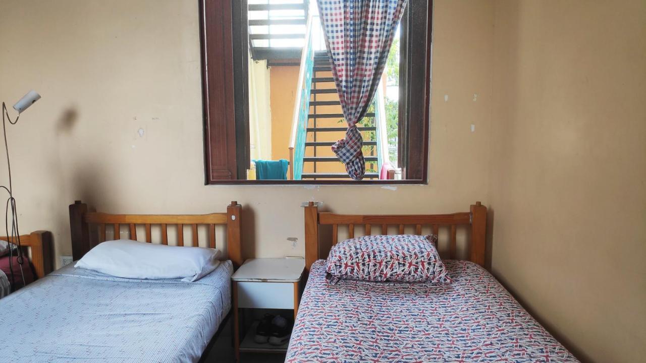 מלון מרידה Hostal Zocalo מראה חיצוני תמונה