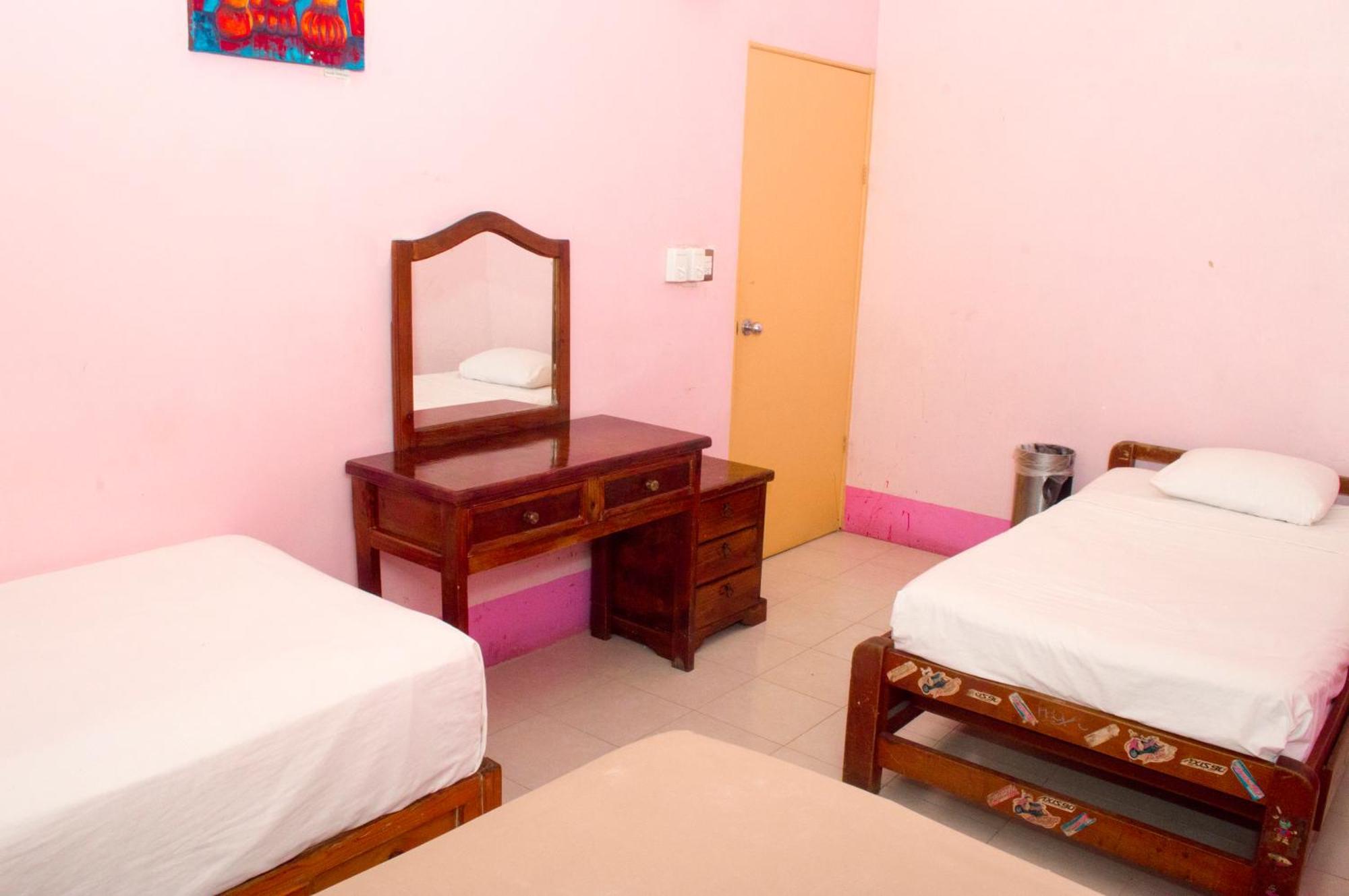 מלון מרידה Hostal Zocalo מראה חיצוני תמונה