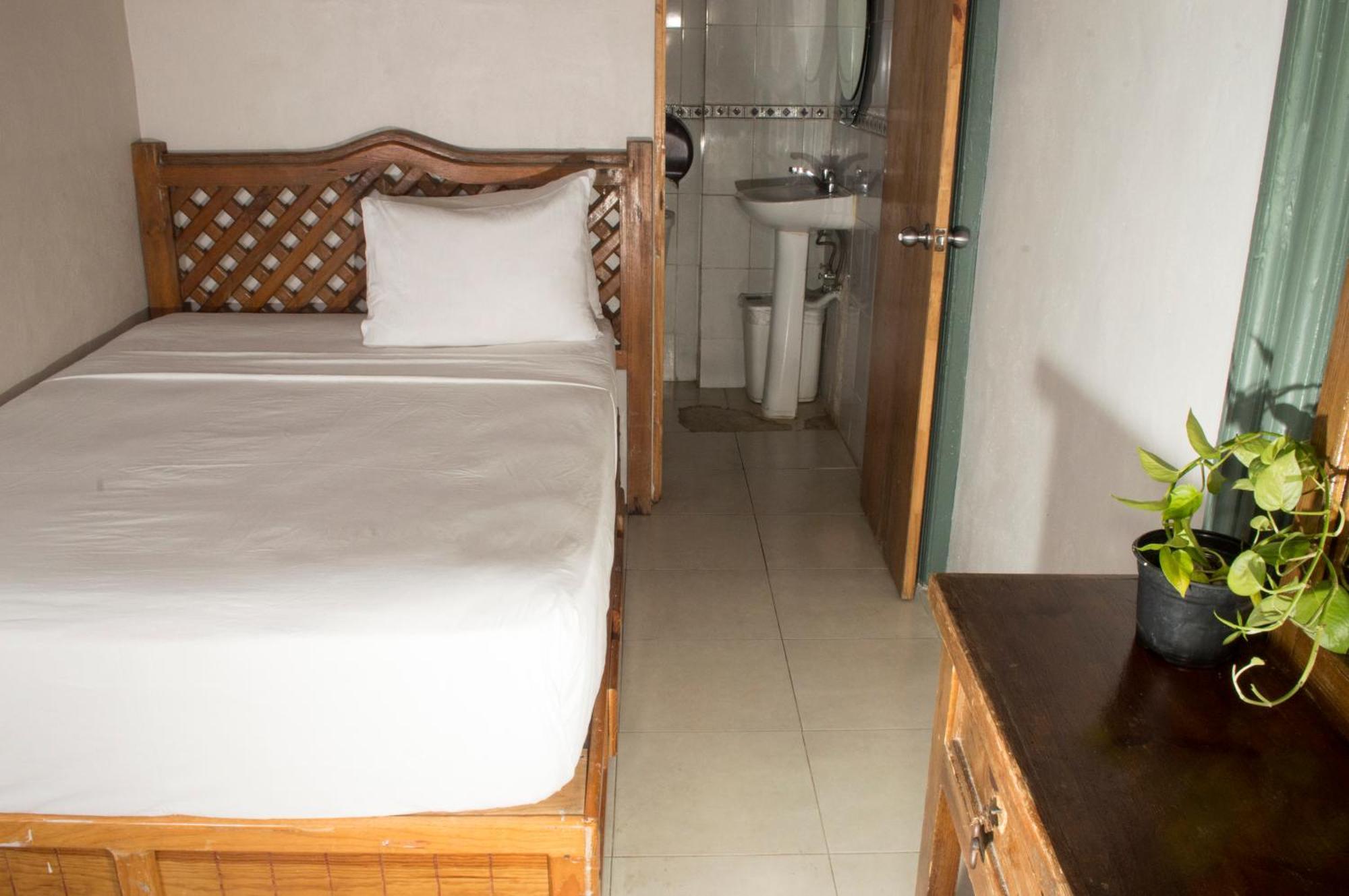 מלון מרידה Hostal Zocalo מראה חיצוני תמונה