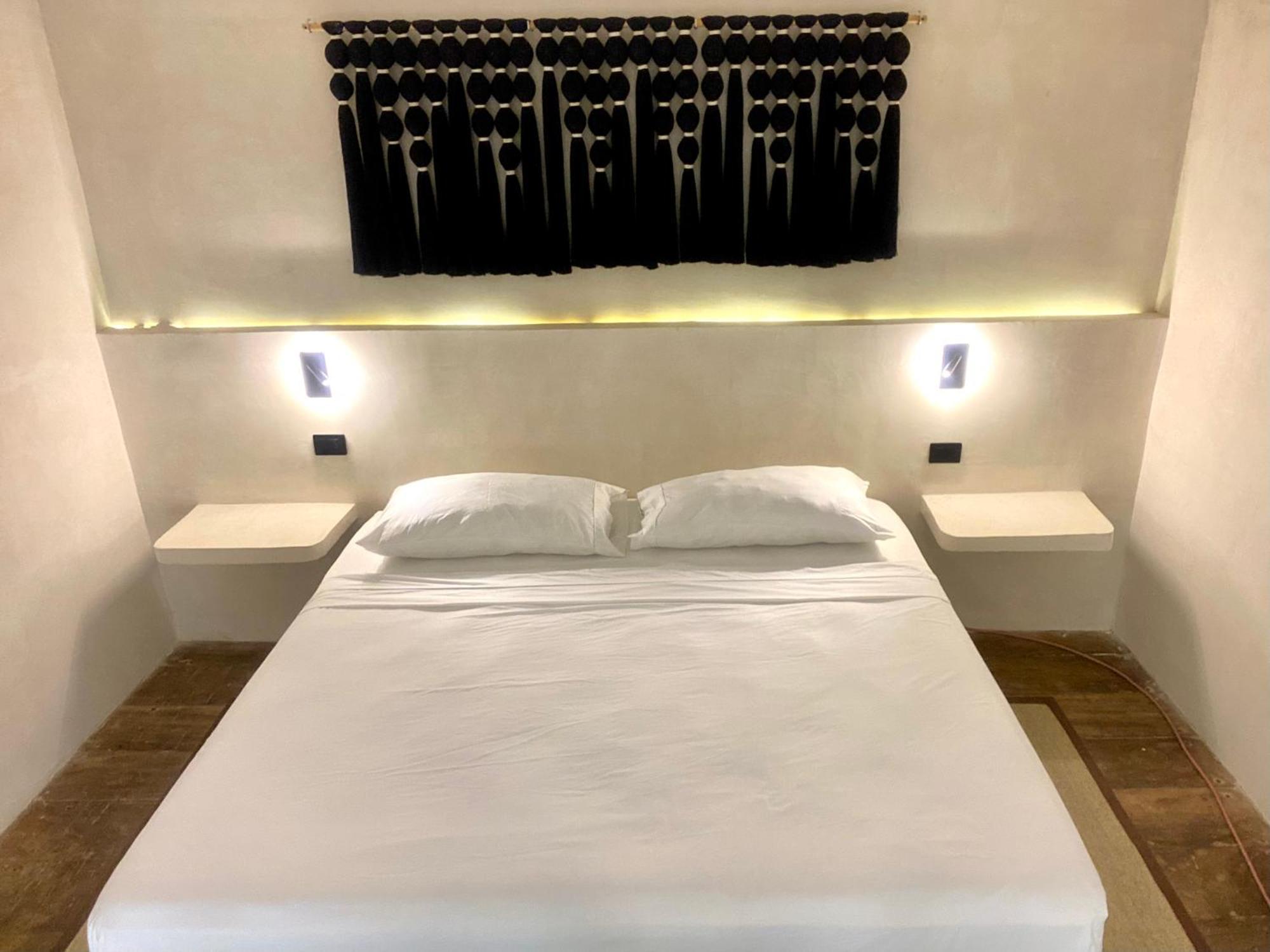 מלון מרידה Hostal Zocalo מראה חיצוני תמונה