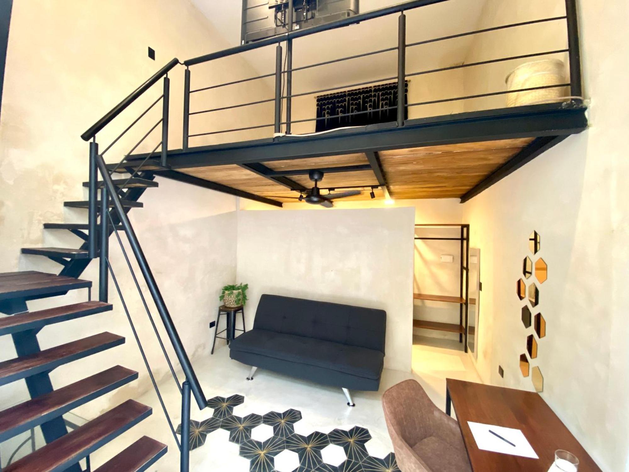 מלון מרידה Hostal Zocalo מראה חיצוני תמונה