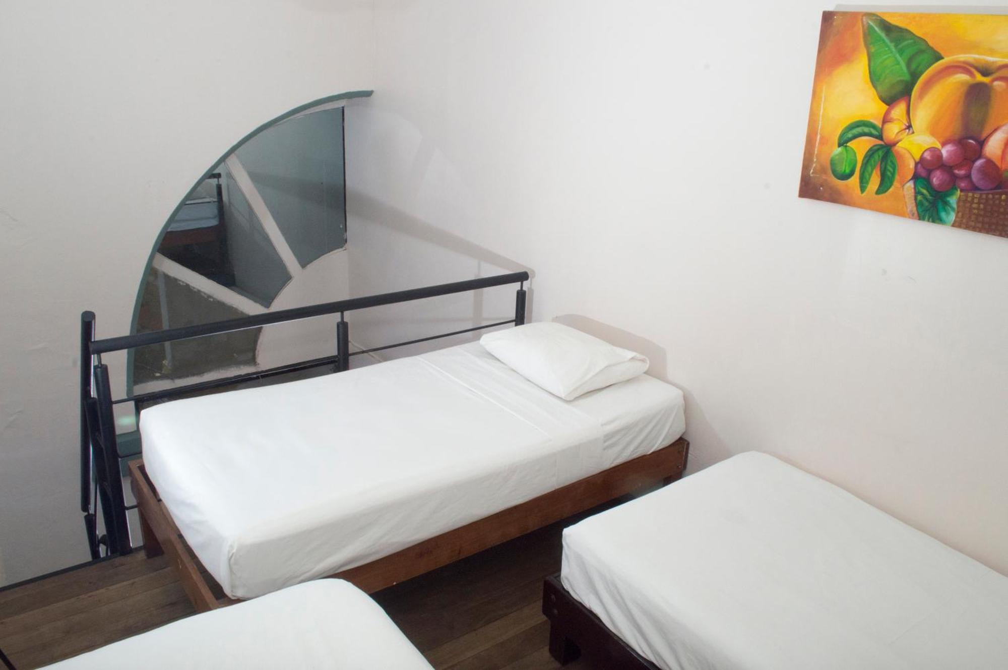 מלון מרידה Hostal Zocalo מראה חיצוני תמונה