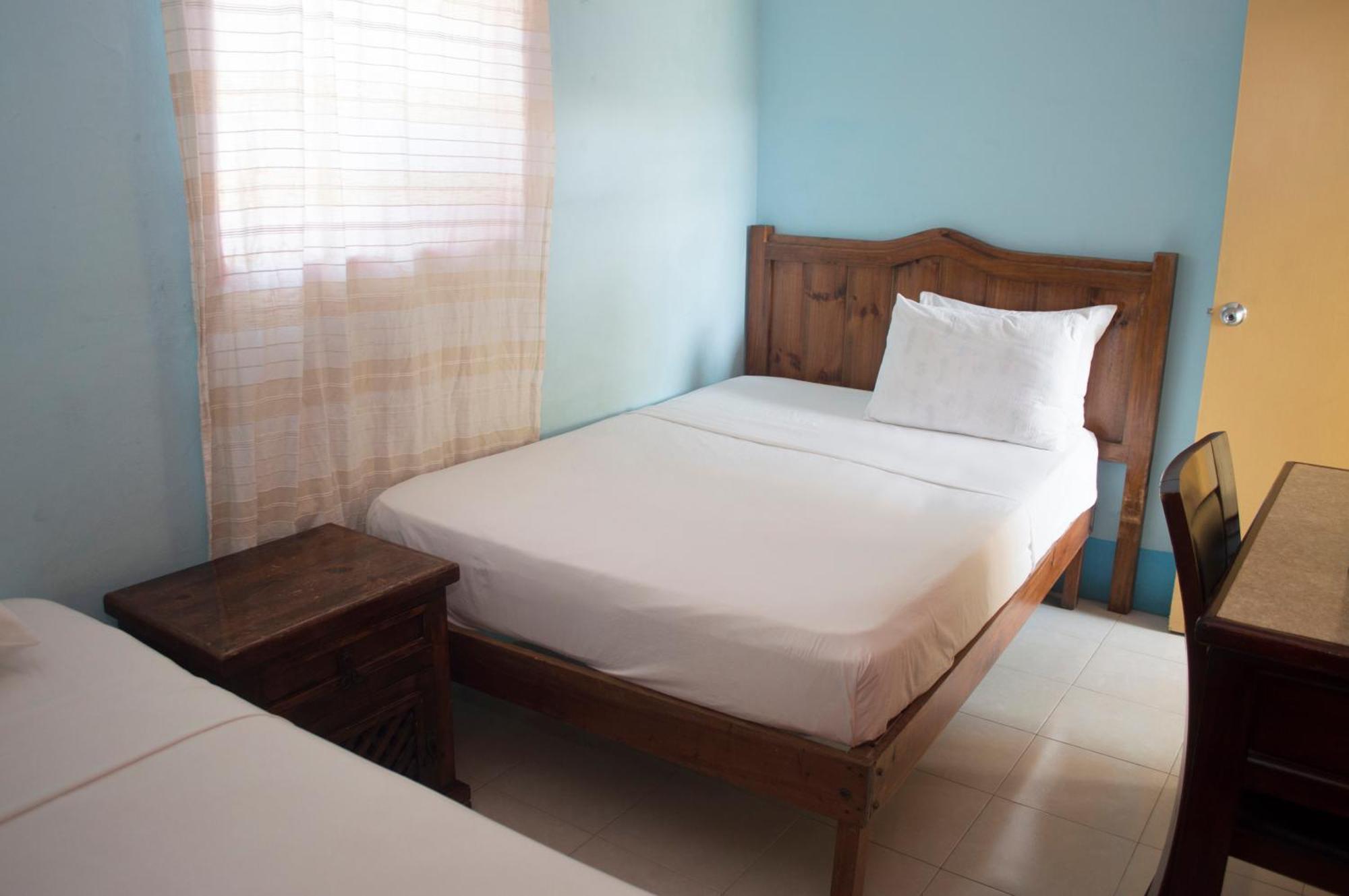 מלון מרידה Hostal Zocalo מראה חיצוני תמונה