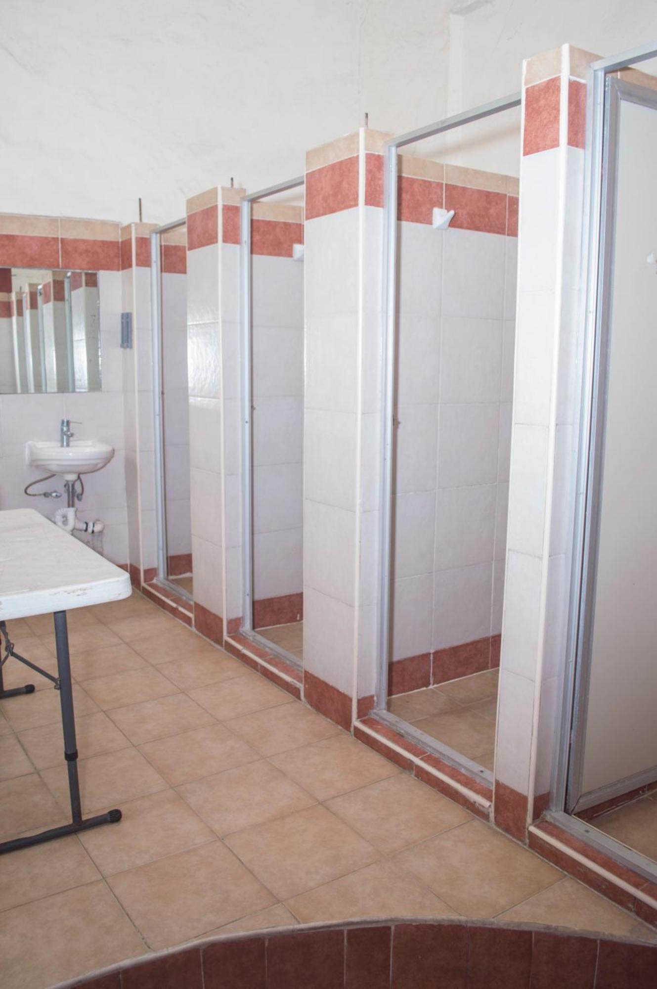 מלון מרידה Hostal Zocalo מראה חיצוני תמונה