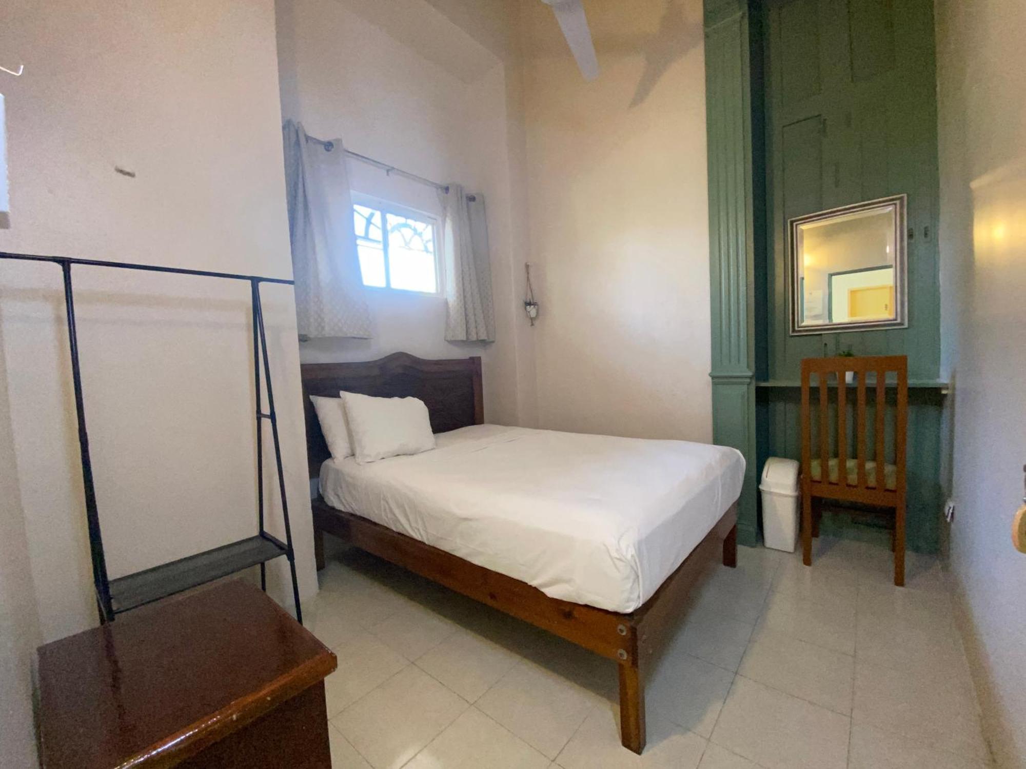 מלון מרידה Hostal Zocalo מראה חיצוני תמונה